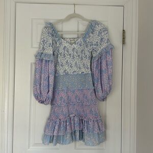 Yvonne & Love dress never worn